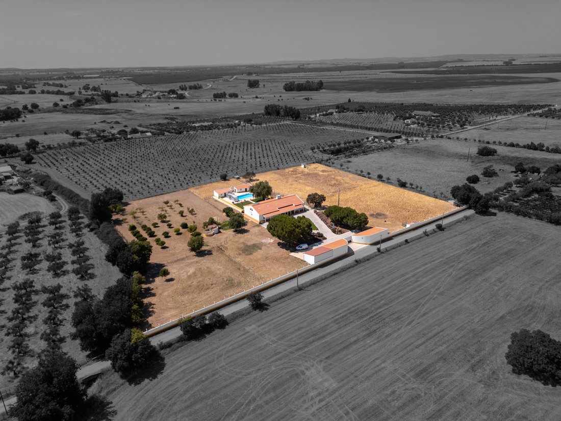 Country House in Viana do Alentejo, Évora District, Portugal 3 - 18574072