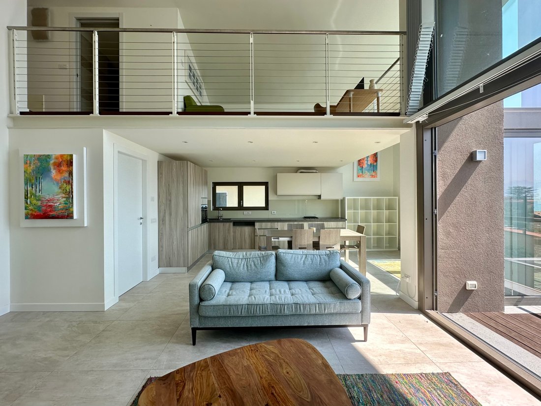 Apartment in Acquaseria, Lombardy, Italy 5 - 18574007
