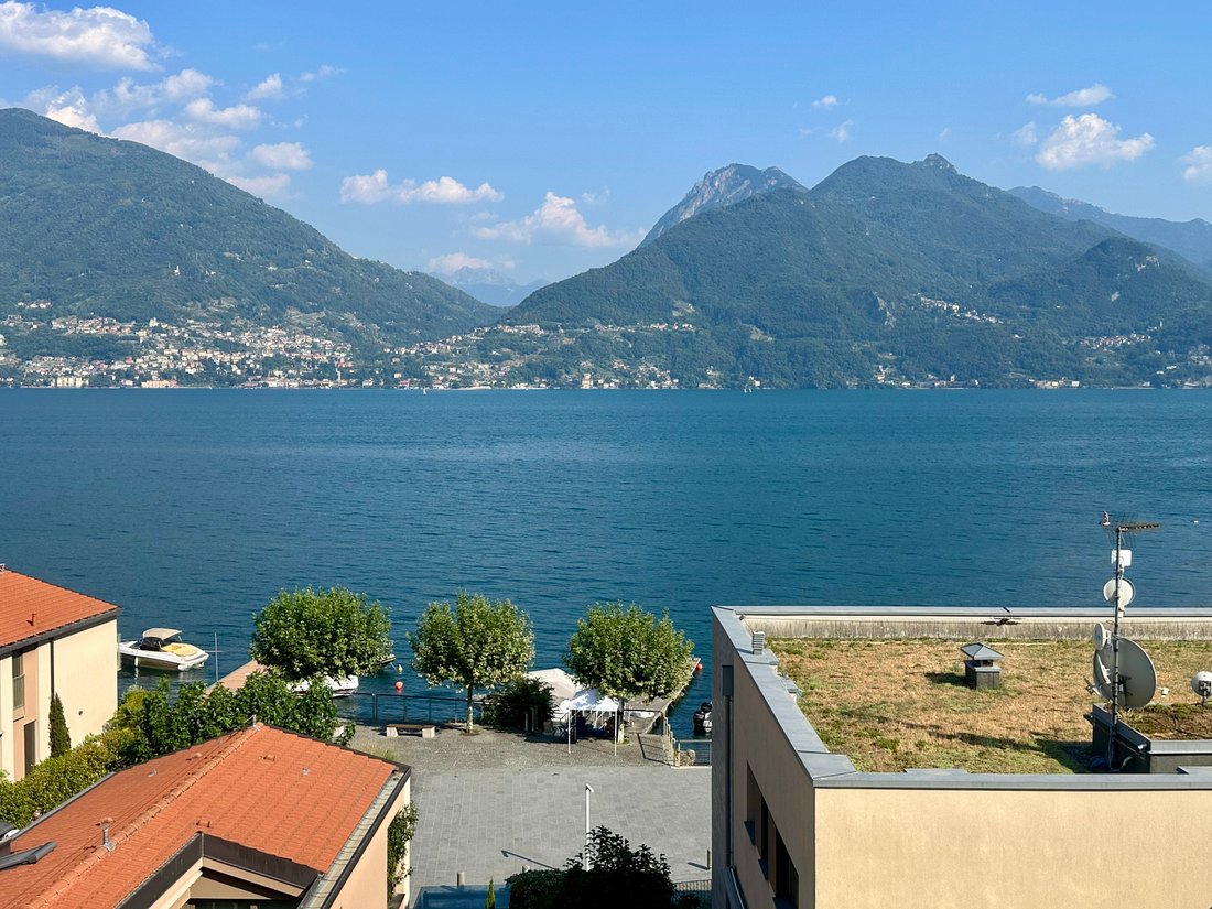 Apartment in Acquaseria, Lombardy, Italy 2 - 18574007