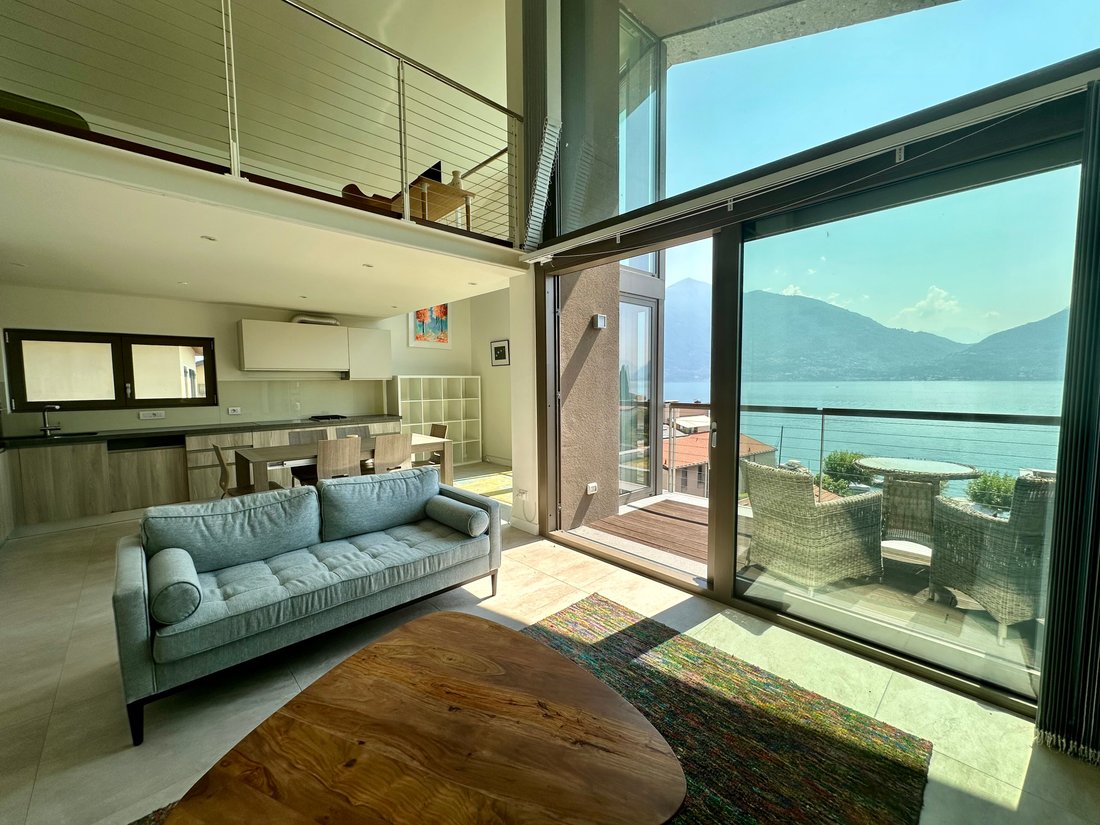 Apartment in Acquaseria, Lombardy, Italy 4 - 18574007