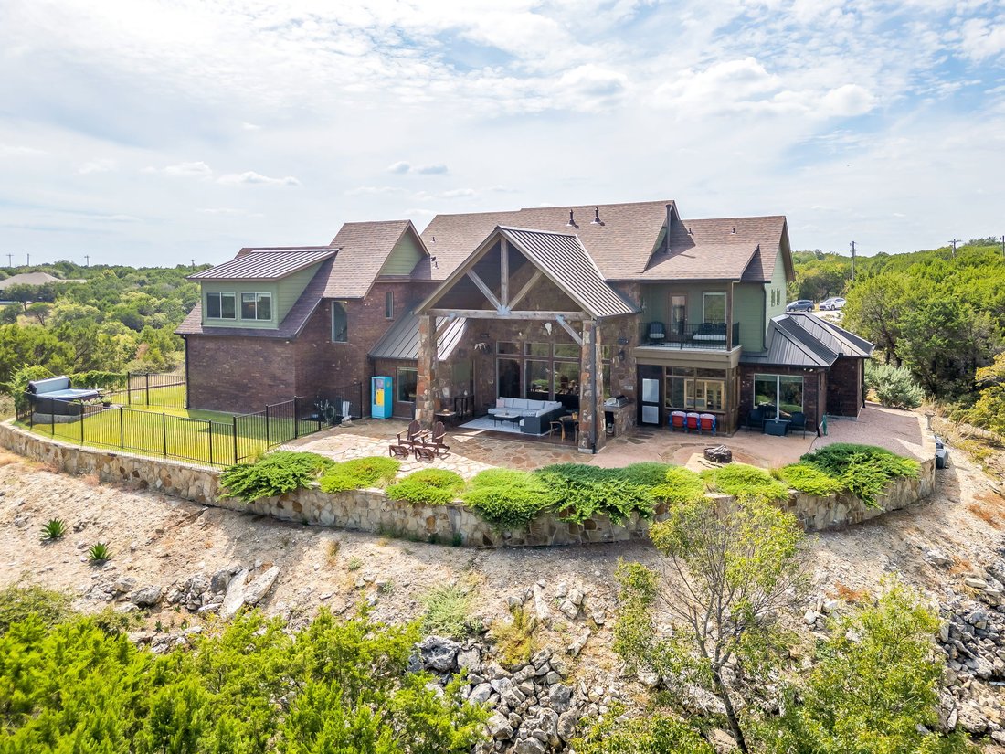 Estate in Cleburne, Texas, United States 1 - 18574057