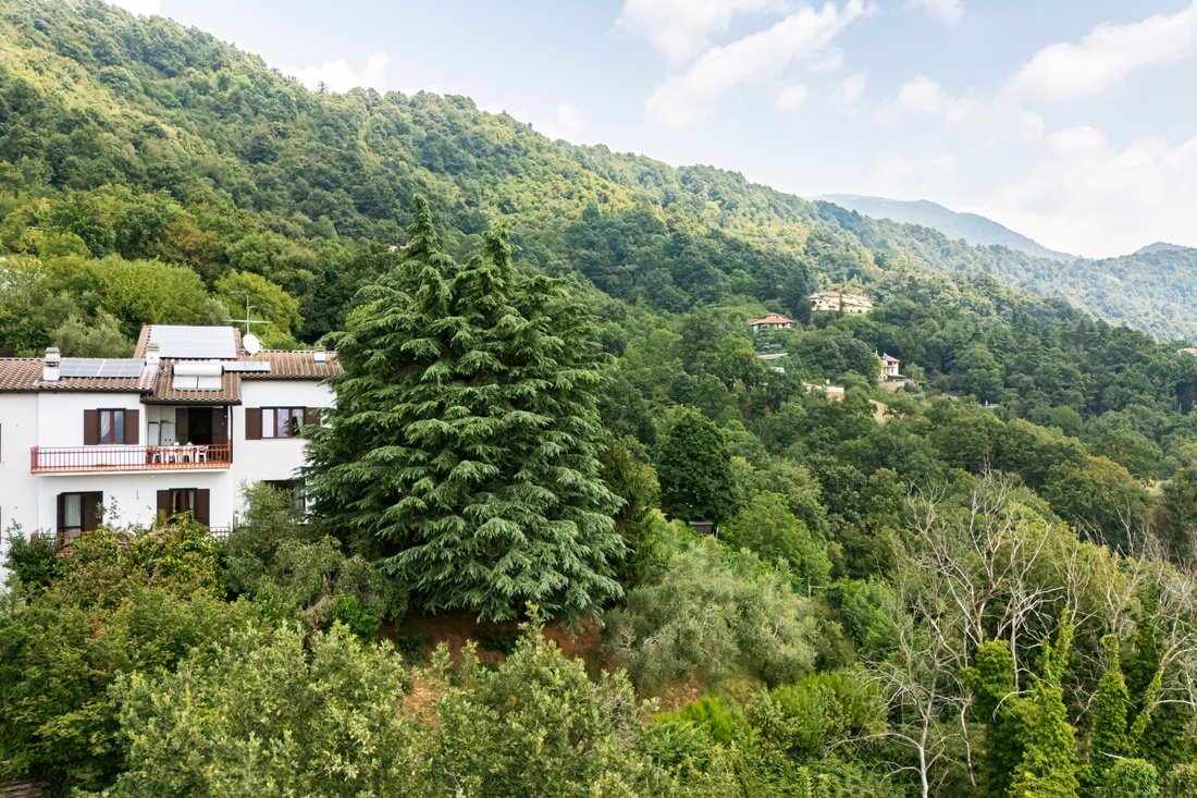 Villa in Scanzorosciate, Lombardy, Italy 4 - 18574061