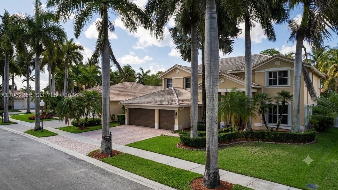 House in Weston, Florida, United States 2 - 18576388