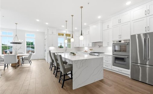 Residenza a Alpharetta, Georgia, Stati Uniti 1