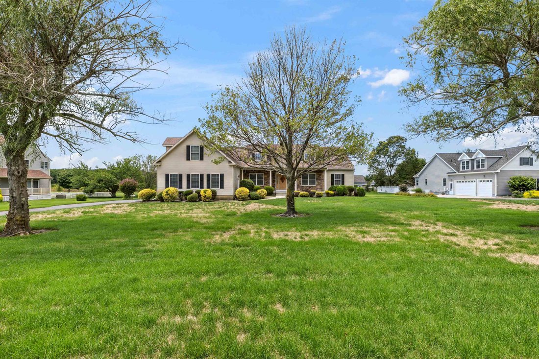 House in Lower Township, New Jersey, United States 3 - 18576833