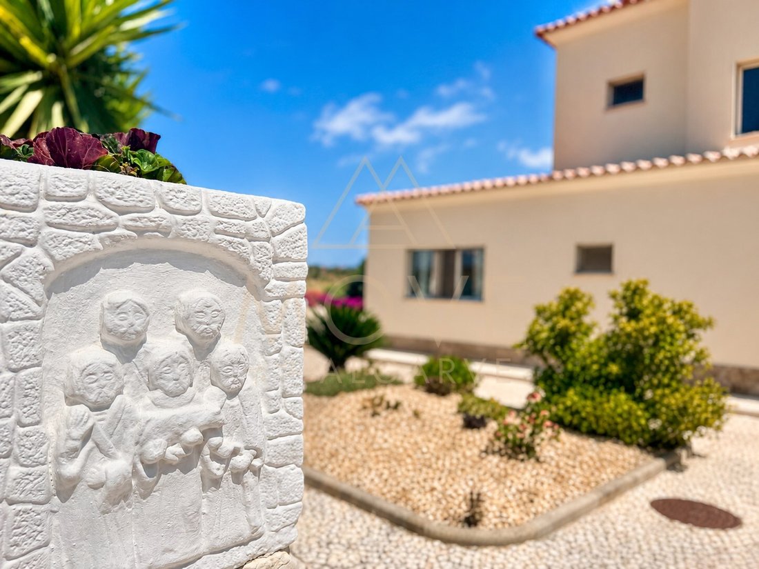 Villa in Faro (Se e Sao Pedro), Algarve, Portugal 5 - 18578066