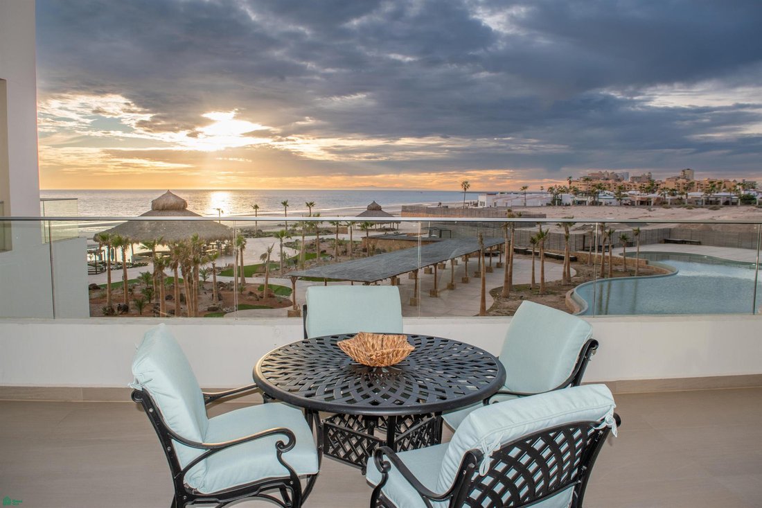 Condo in Puerto Peñasco, Sonora, Mexico 2 - 18321246