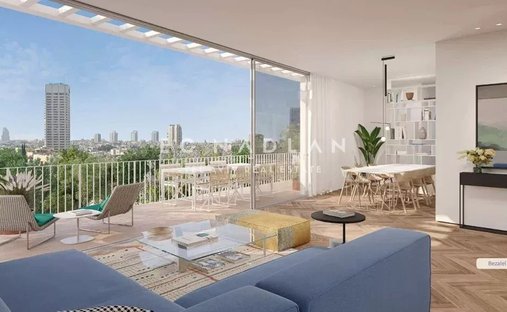 Apartment in Tel Aviv-Yafo, Tel Aviv District, Israel 1