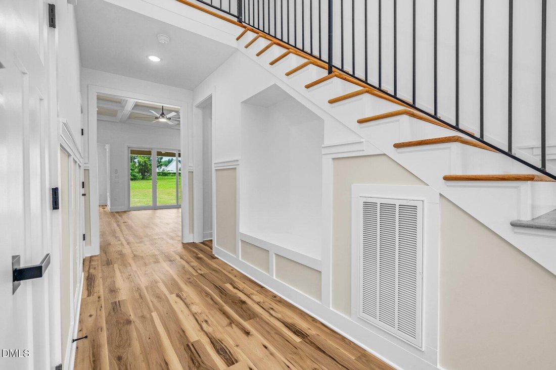 House in Youngsville, North Carolina, United States 5 - 18576259