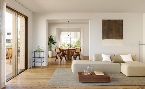 Apartment in Paranhos, Porto District, Portugal 1