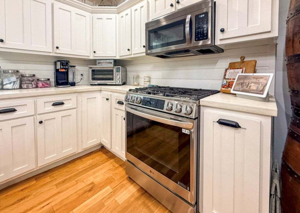 House in Morganton, Georgia, United States 5 - 18576797