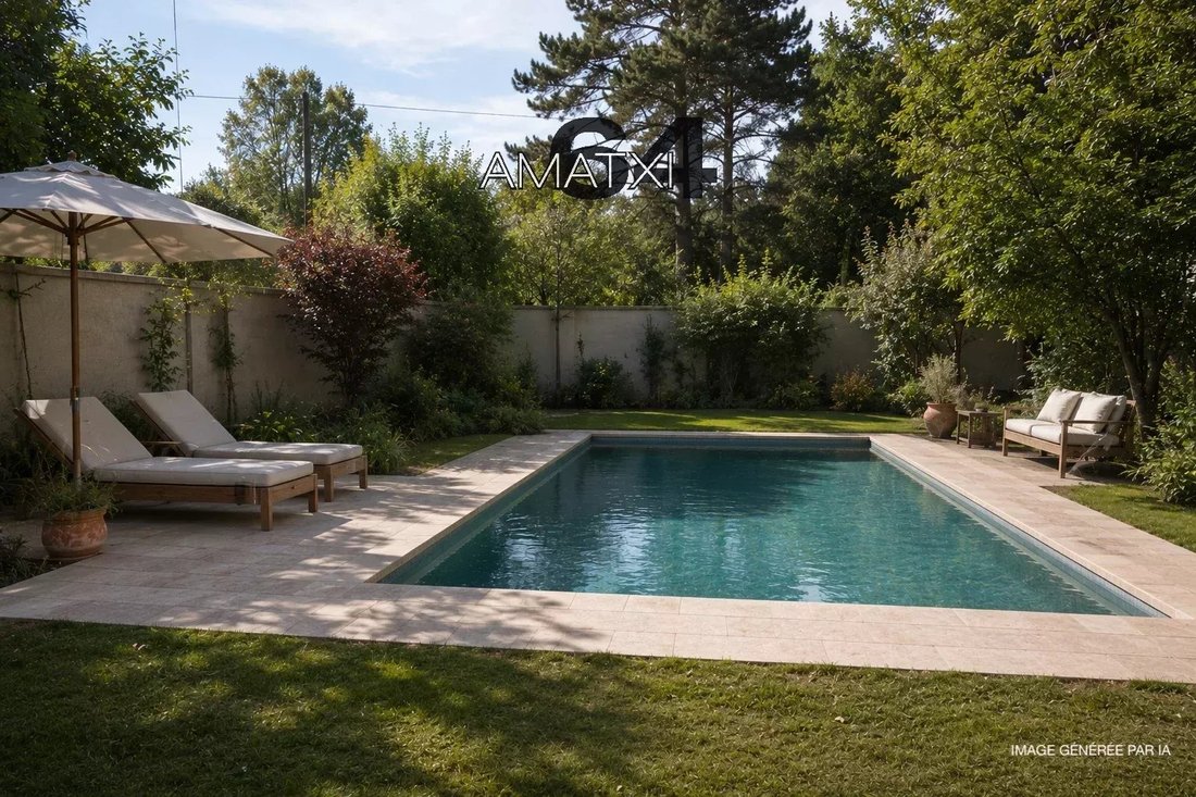 House in Anglet, Nouvelle-Aquitaine, France 1 - 16391923