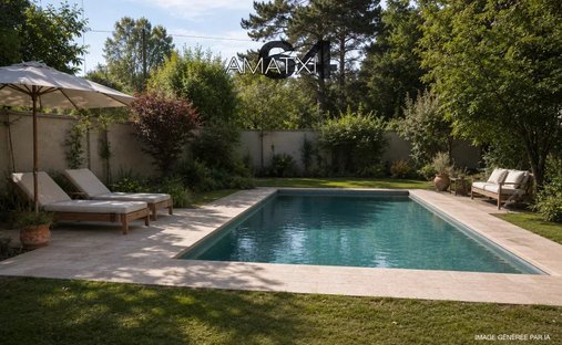 House in Anglet, Nouvelle-Aquitaine, France 1
