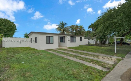 House in Miami, Florida, United States 1