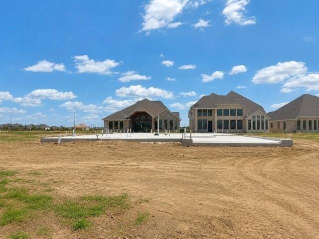 House in Manvel, Texas, United States 3 - 18577648