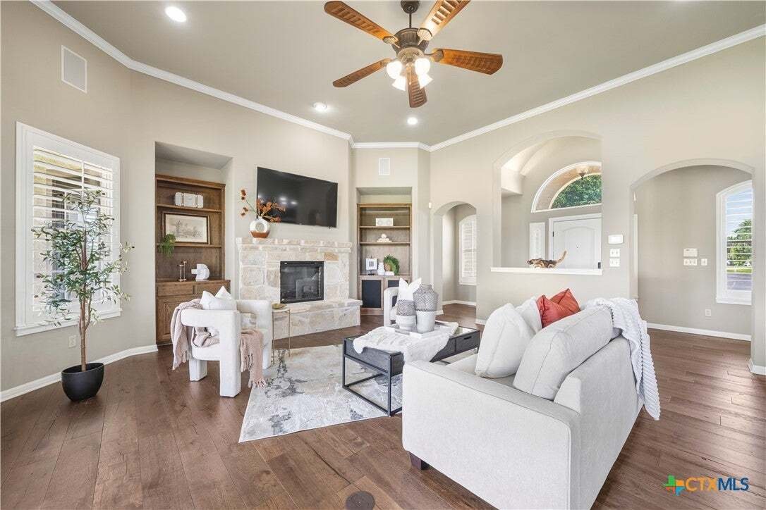 House in New Braunfels, Texas, United States 5 - 17942550