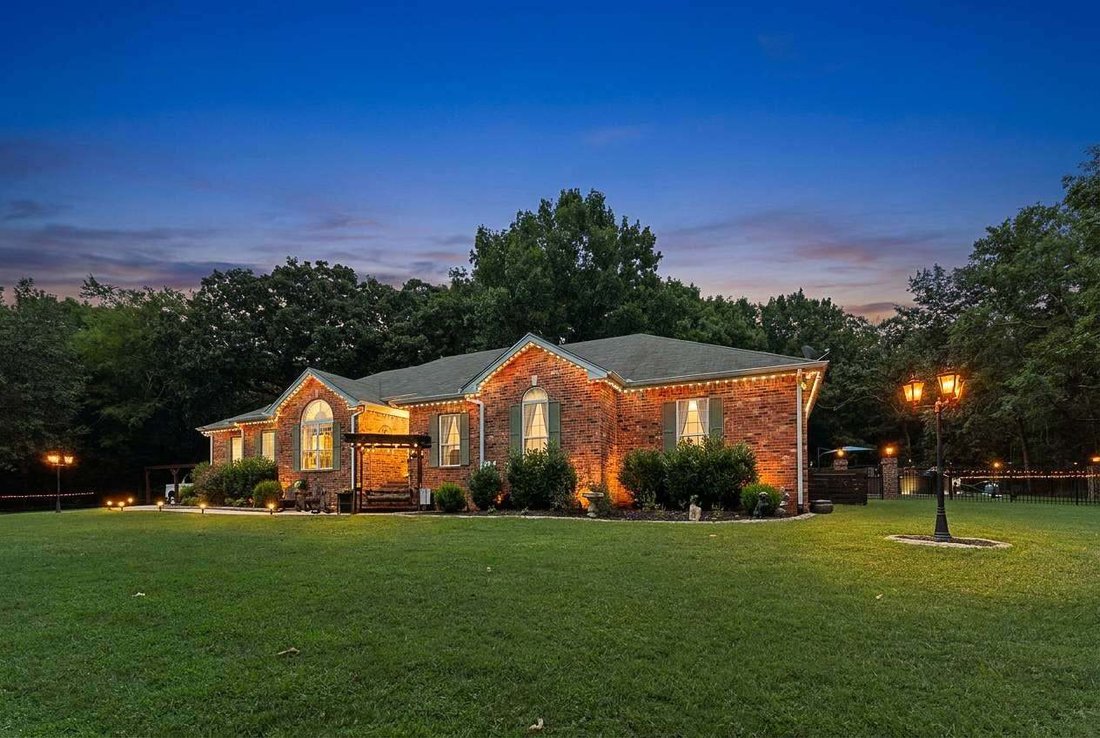 House in La Vergne, Tennessee, United States 2 - 18576640
