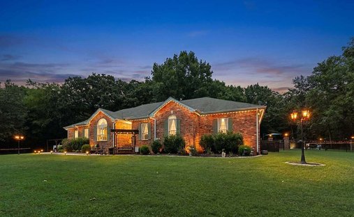 Casa en La Vergne, Tennessee, Estados Unidos 1