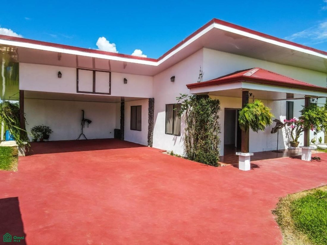 House in San Carlos, San Carlos, Costa Rica 3 - 17233269