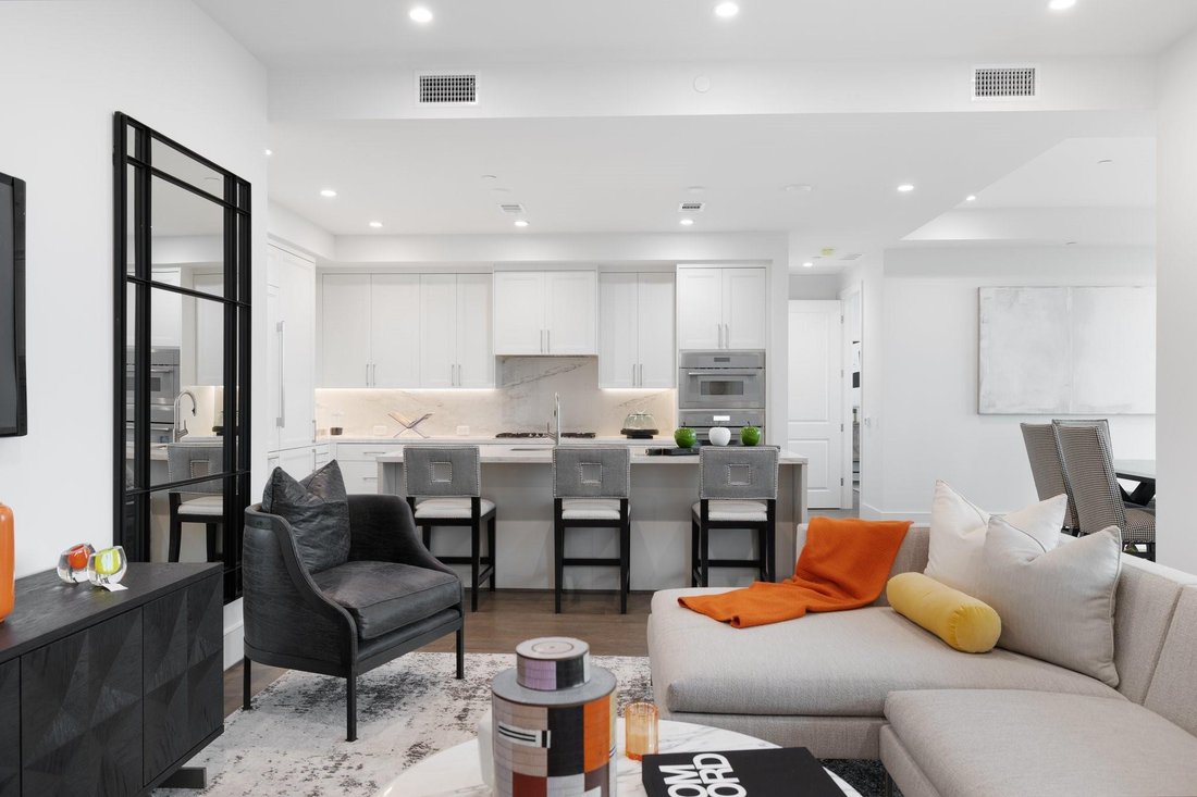Condo in Houston, Texas, United States 4 - 18577796