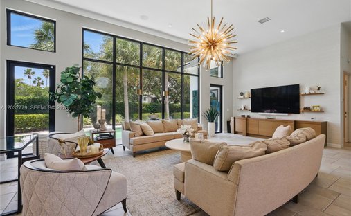 House in Boca Raton, Florida, United States 1