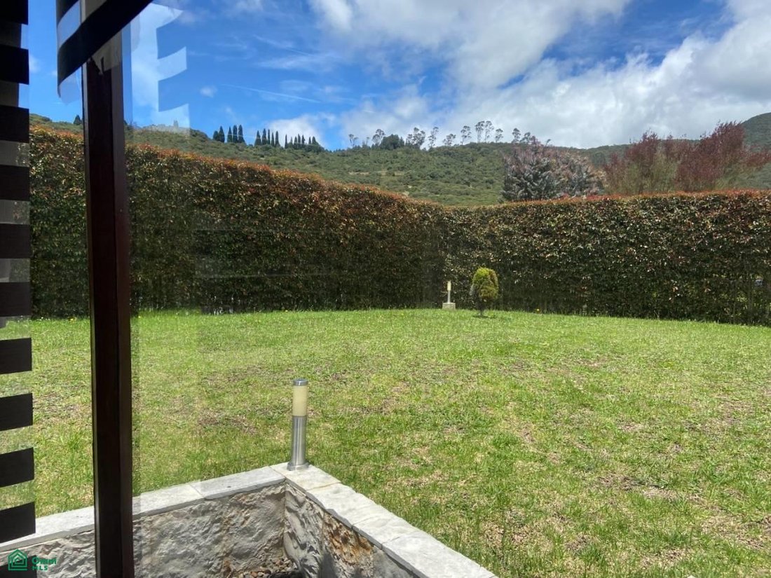 House in Chía, Chía, Colombia 1 - 18535284