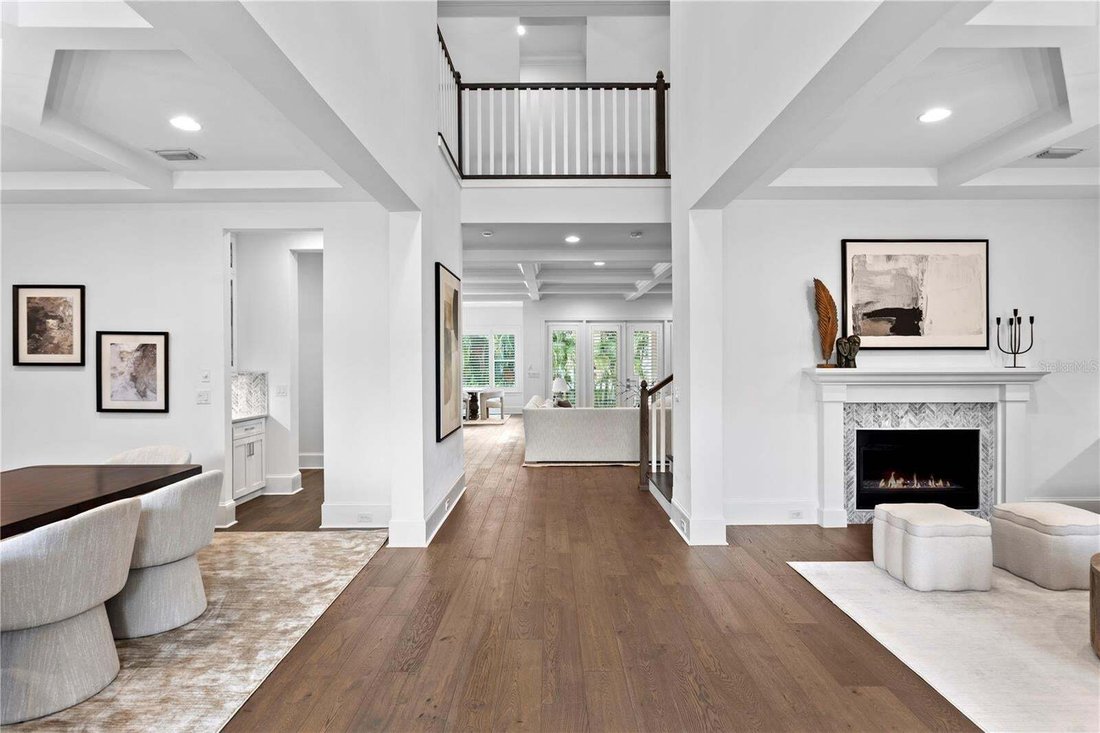 House in Tampa, Florida, United States 3 - 18576703