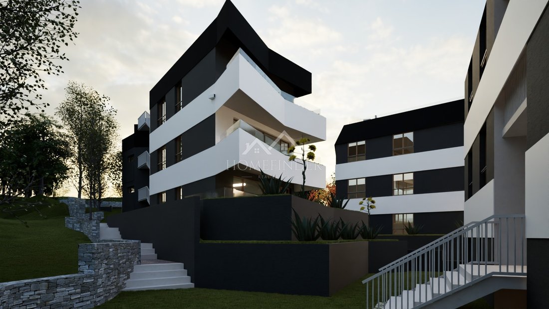 Apartment in Zedno, Split-Dalmatia County, Croatia 4 - 18577939