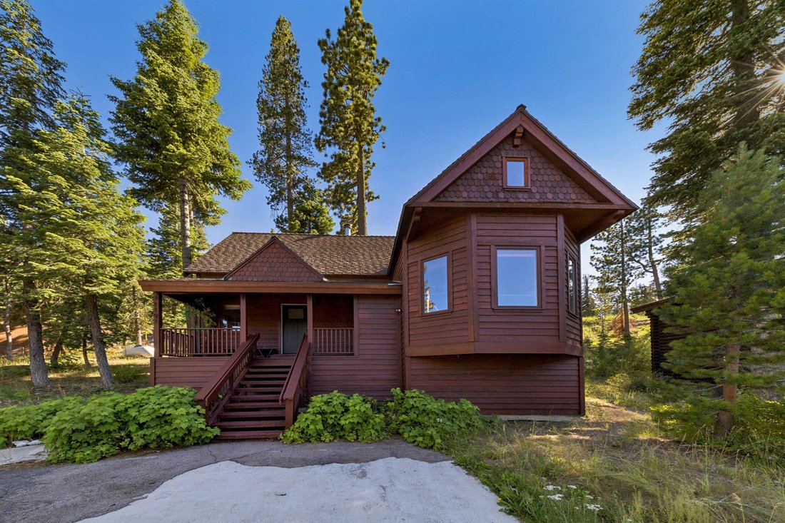 House in Olympic Valley, California, United States 2 - 18576042