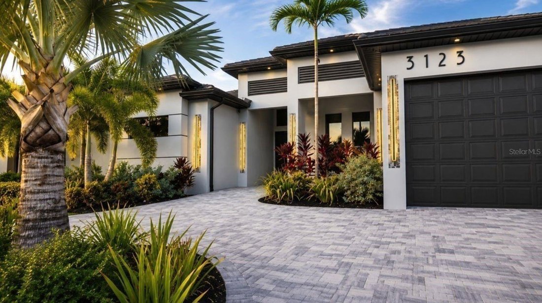 House in Cape Coral, Florida, United States 1 - 18576759