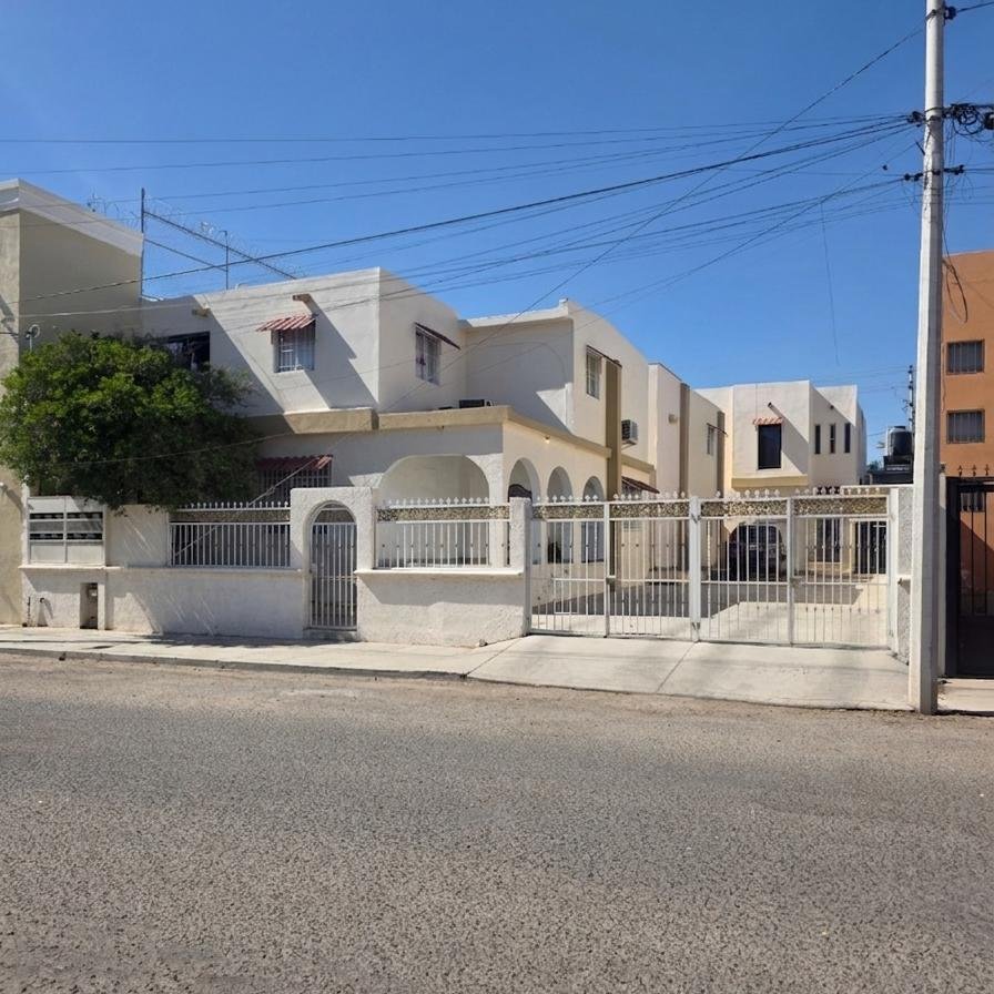 Condominio a Hermosillo, Sonora, Messico 3 - 18577759