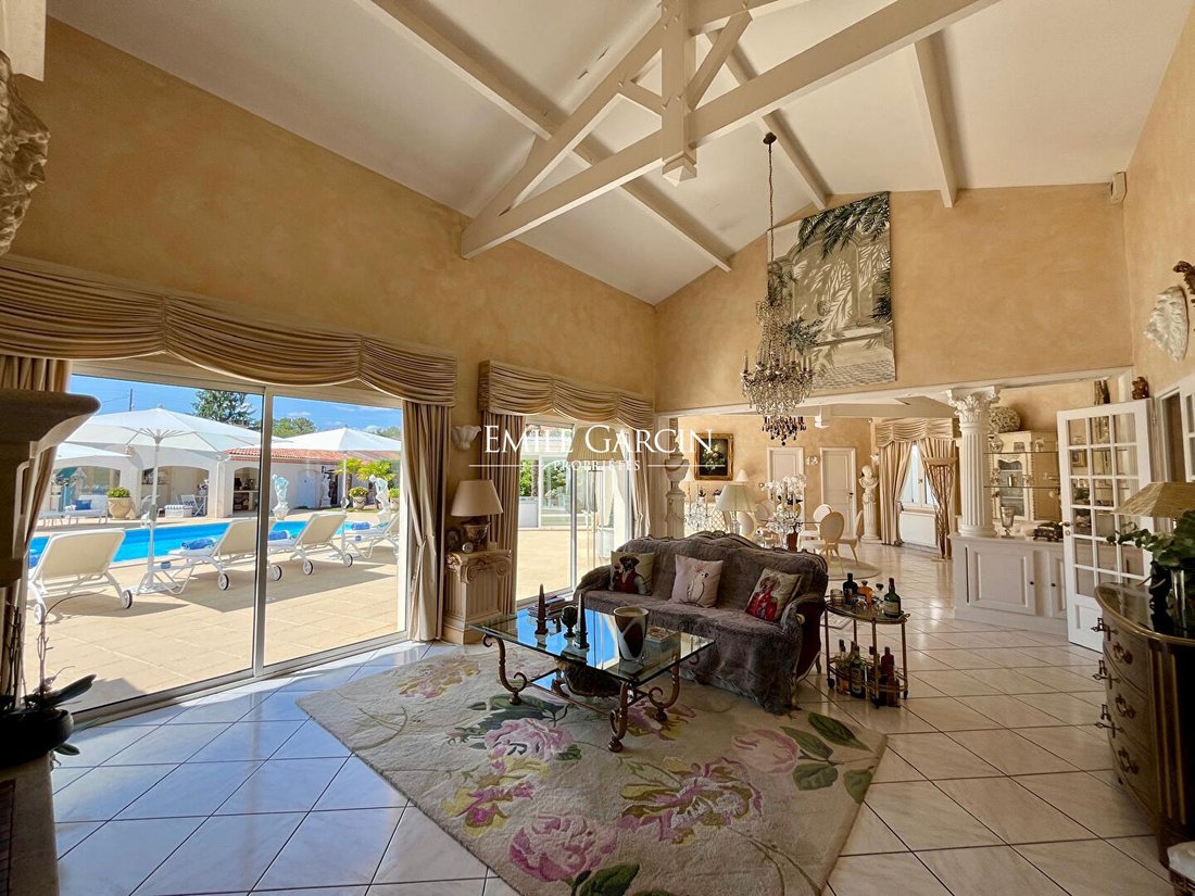Villa in France-L'Alouette-Jean Bart, Pessac, France 5 - 18578274