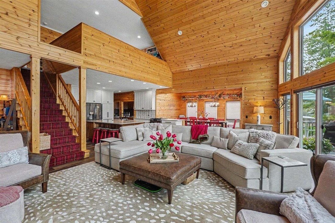 House in Baldwin, Michigan, United States 5 - 18577069