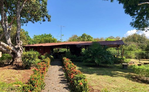 Casa a Coyolar, Provincia di Alajuela, Costa Rica 1