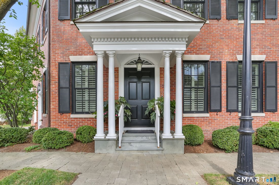 Condo in Fairfield, Connecticut, United States 1 - 18574438