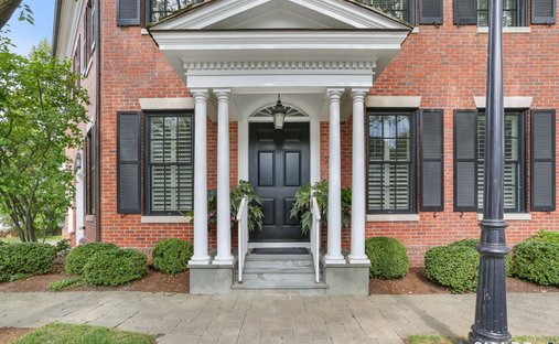 Casa a Fairfield, Connecticut, Stati Uniti 1