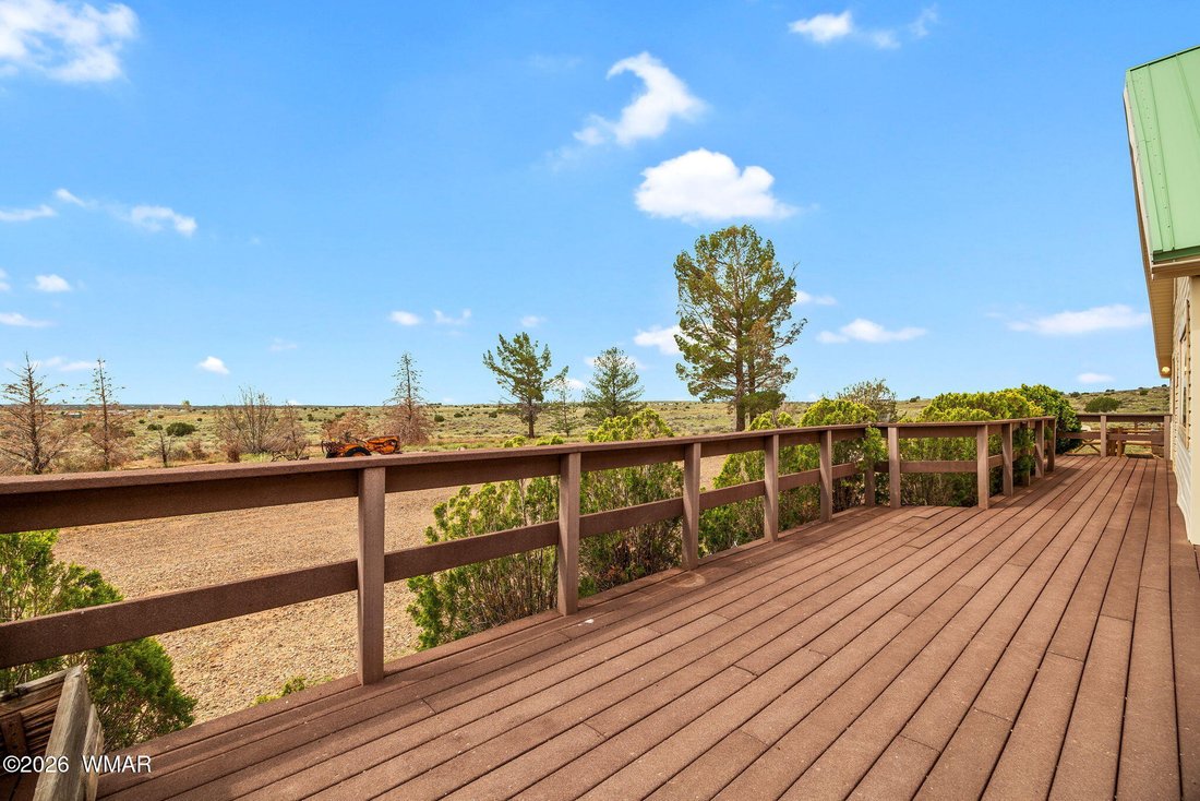 House in Snowflake, Arizona, United States 4 - 18575709