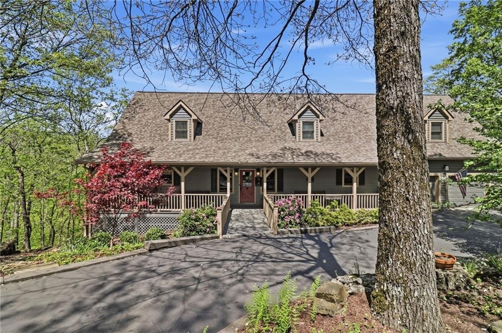 House in Jasper, Georgia, United States 1 - 18577343
