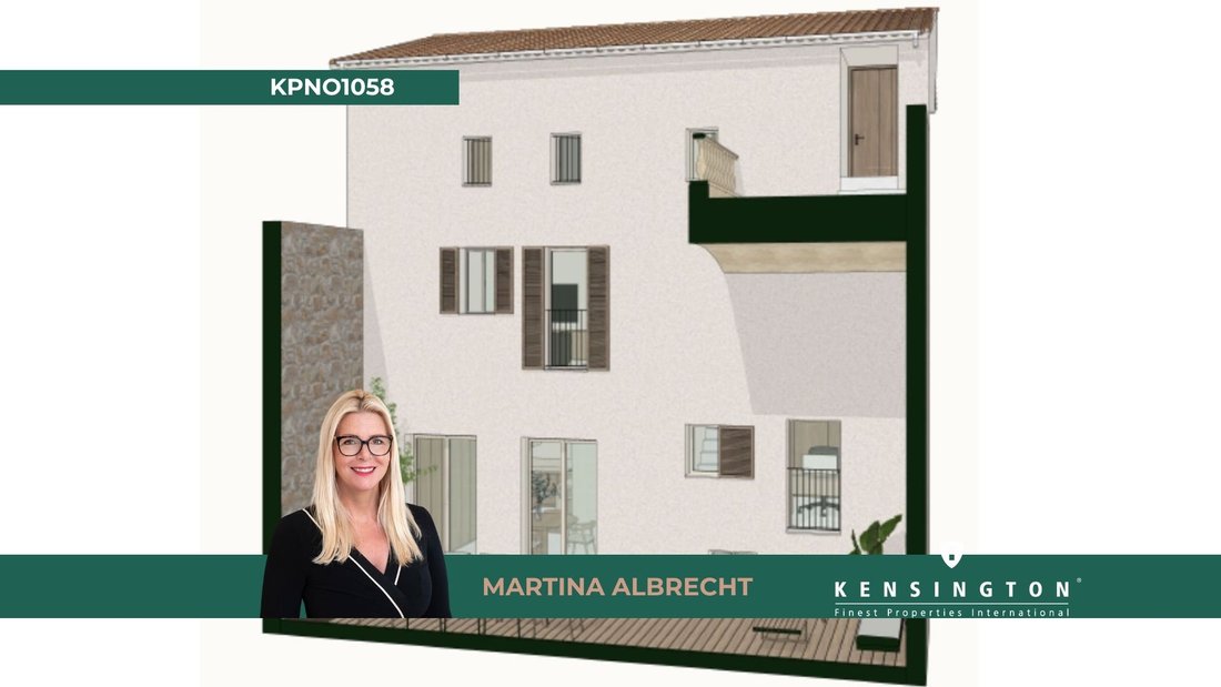 Townhouse in Arta, Balearic Islands, Spain 1 - 18574311