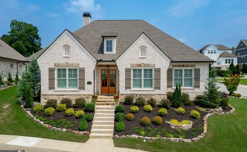 Haus in Braselton, Georgia, Vereinigte Staaten 1