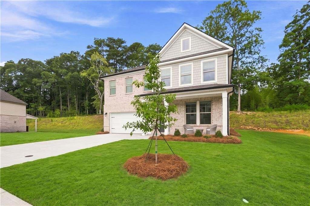 House in Lawrenceville, Georgia, United States 2 - 18036893