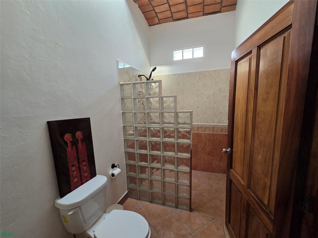 House in Rincón de Guayabitos, Nayarit, Mexico 2 - 18168543