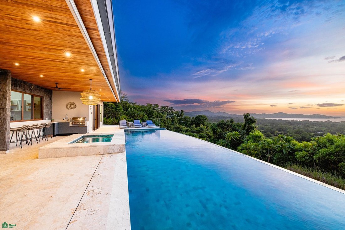 House in Brasilito, Guanacaste Province, Costa Rica 1 - 17908548