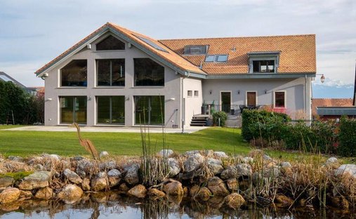 Domaine à Montricher, Vaud, Suisse 1
