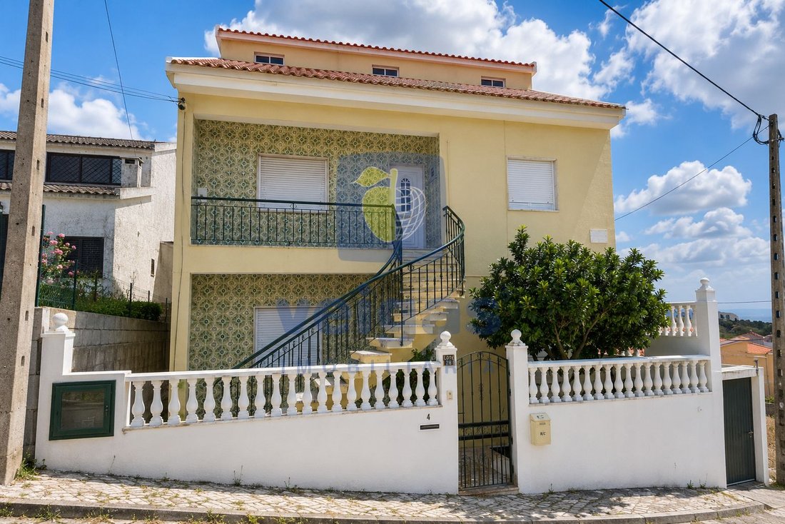 Villa in Vialonga, Lisbon, Portugal 3 - 18578236