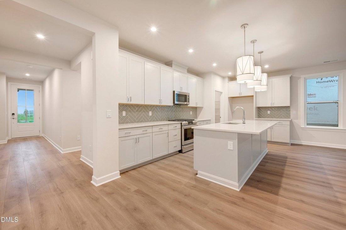 House in Fuquay-Varina, North Carolina, United States 1 - 17297575