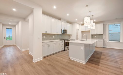House in Fuquay-Varina, North Carolina, United States 1