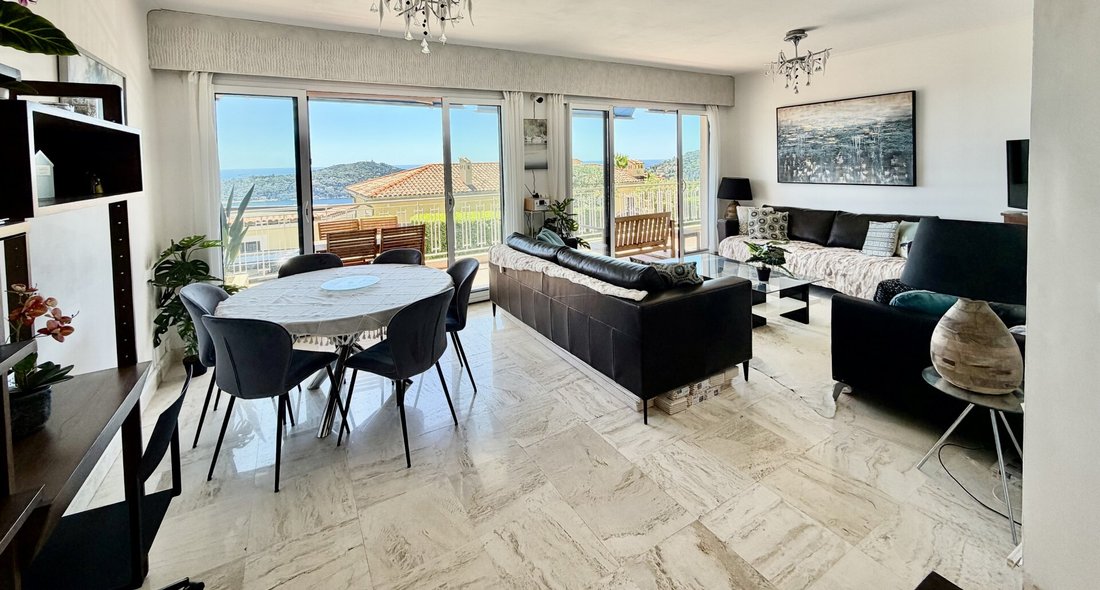Appartamento a Col de Villefranche, Villafranca, Francia 4 - 18303041