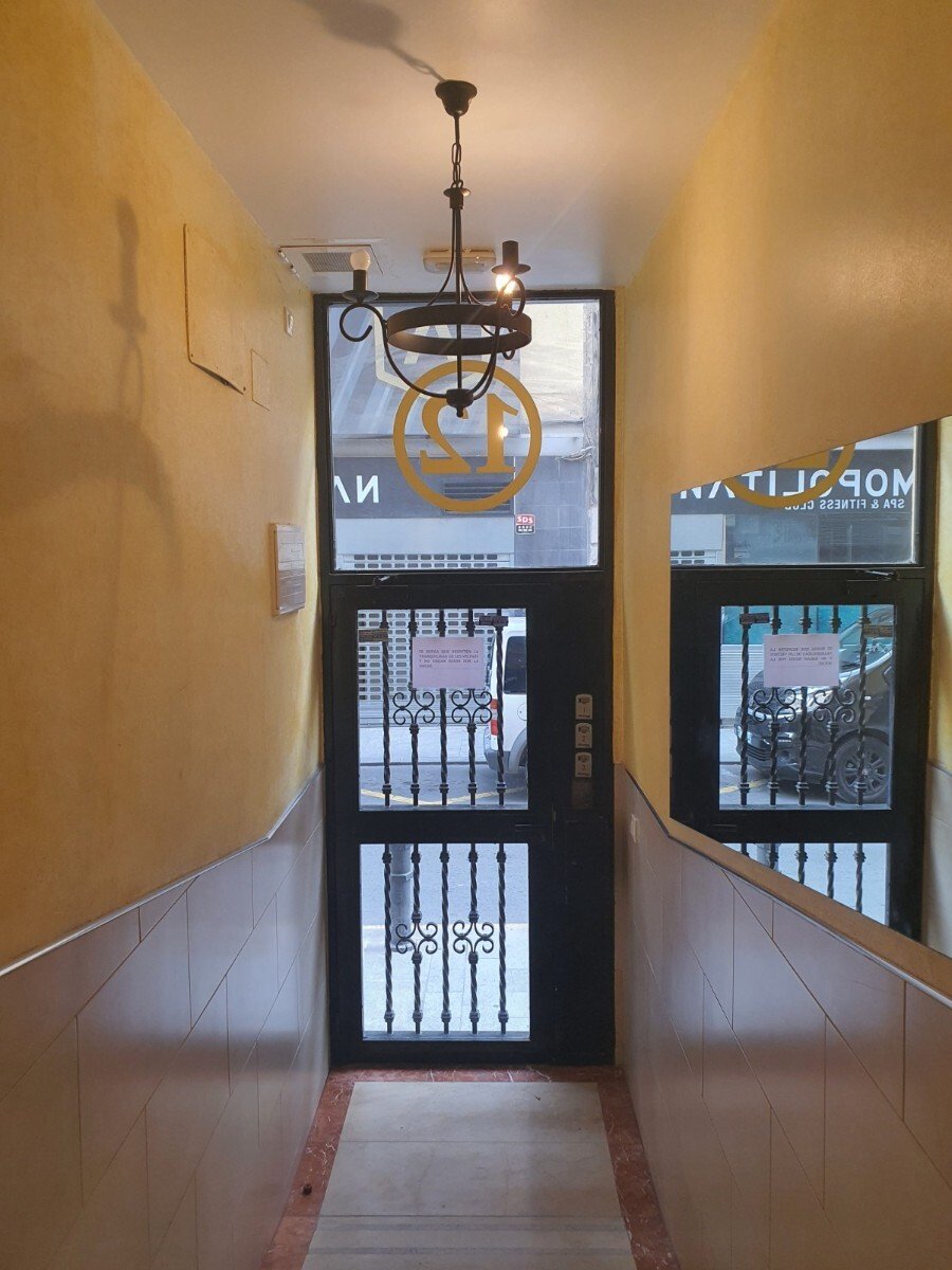 Apartment in Alicante, Valencian Community, Spain 5 - 18575146