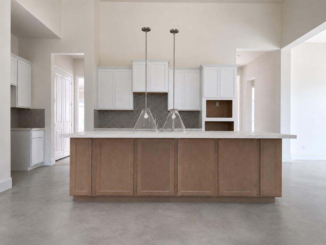 House in Porter, Texas, United States 5 - 17839347